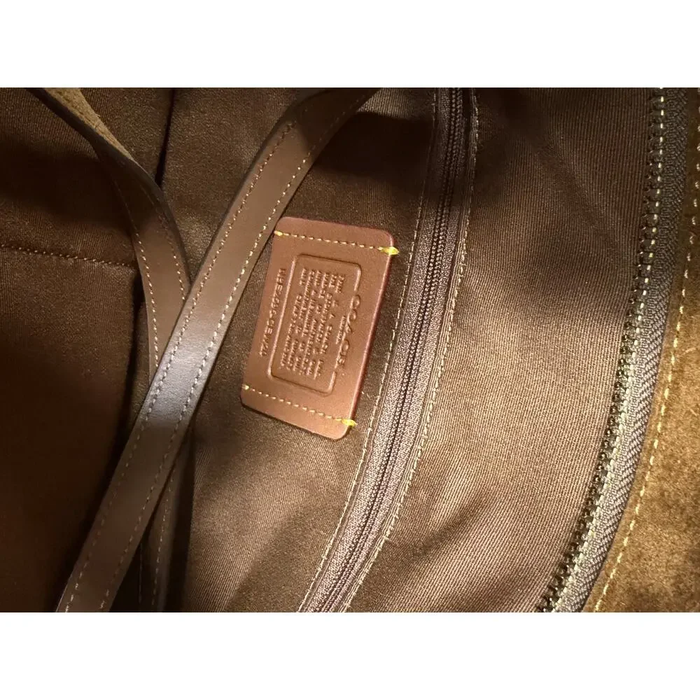Coach nwt b11